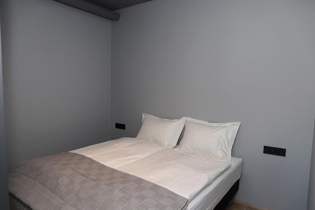 Boutique By The Harbour - Apartments 207 Akureyri Luaran gambar